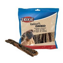 Trixie 500g Dried Beef Tripe Dog Treats