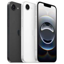 Apple iPhone 16E 5G White 512 GB, 6.1 Inch Display, UAE TRA Version