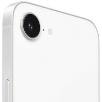 Apple iPhone 16E 5G White 512 GB, 6.1 Inch Display, UAE TRA Version