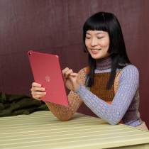 Apple iPad 2022, 10th Generation ,10.9 inch 256GB, Wifi, MPQA3 Yellow, 1 Year Warranty International Version