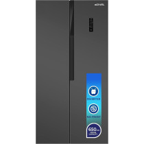 Egnrl 650 Liters Side By...