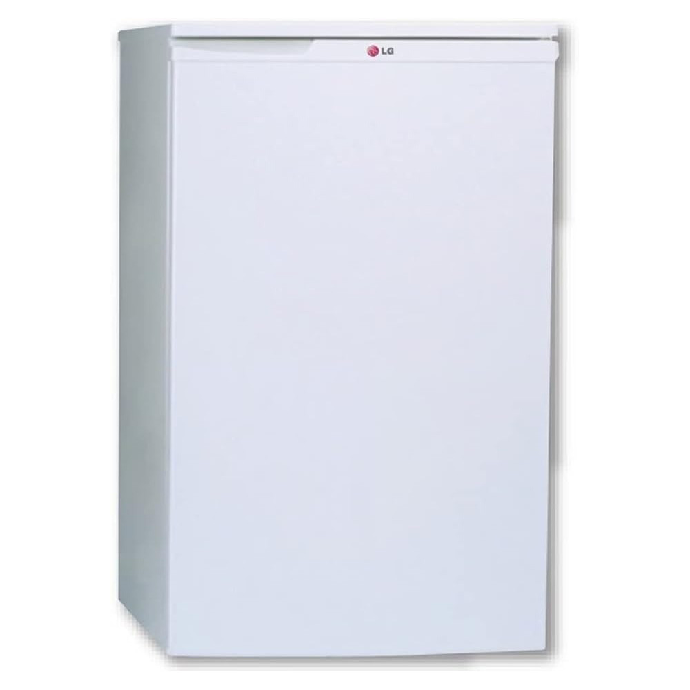 LG 131 Liter Refrigerator Single Door Inverter Compressor Colour White Model-GL131SQQP