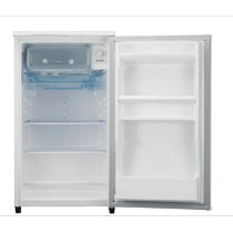 LG 131 Liter Refrigerator Single Door Inverter Compressor Colour White Model-GL131SQQP