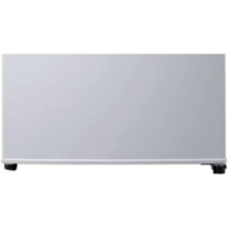 LG 131 Liter Refrigerator Single Door Inverter Compressor Colour White Model-GL131SQQP