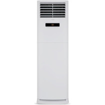 Gree Free Standing Air Conditioner IFLOWIND-48C3 4.0 Ton Inverter Compressor R410A Wi-Fi Smart Control 3D Air Flow Gold Fin Child Lock