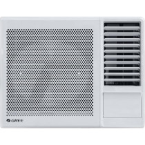 Gree Window Air Conditioner 1.5 Ton With Rotary Compressor, R410A - Roma-R18C3