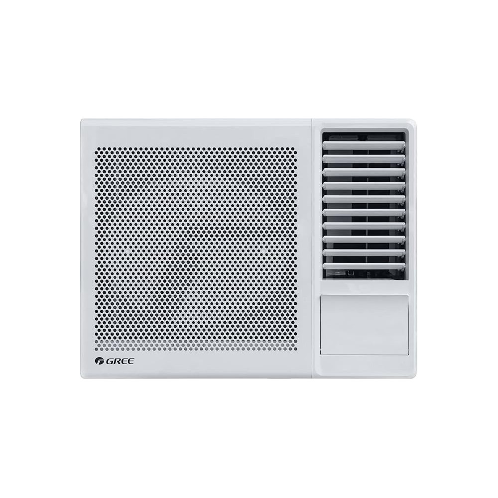 Gree Window Air Conditioner 1.5 Ton With Rotary Compressor, R410A - Roma-R18C3