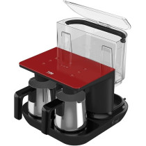 Beko Turkish Coffee Maker Copper, TKM8961K
