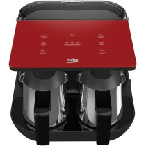 Beko Turkish Coffee Maker Copper, TKM8961K