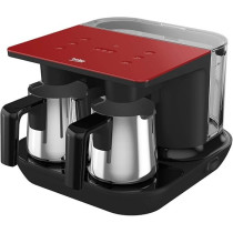 Beko Turkish Coffee Maker Copper, TKM8961K