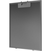 Beko 90 Cm T-Shape Chimney Hood Intensive Ventilation Capacity Touch Control, Stainless Steel, BHCB96741BBHS