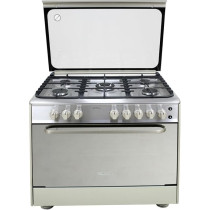 Super General 90 x 60 Gas Cooker, SGC9501FS