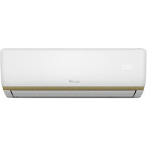 Super General Inverter Series 410 Gas Split Air Conditioner, 1 Ton Capacity, White, SGS121i