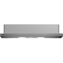 Beko 90 Cm Telescopic Chimney Hood Maximum Ventilation Capacity Mechanical Switch Control, Stainless Steel, CTB 9250 XH
