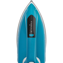 Beko Digital Steam Generator Iron 2400W 1L Water Tank, Blue, SGA 6124 D