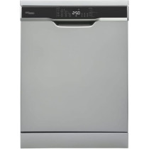 Super General 15 Place Settings Dishwasher, Silver, SGDW1606