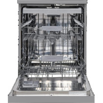 Super General 15 Place Settings Dishwasher, Silver, SGDW1606