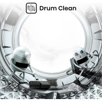 Hisense 9 Kg Front Load Washing Machine With Inverter Motor, Allergy Steam Care, Child Lock, Delay Timer, Pause And Add, Self Cleaning Programme, Grey