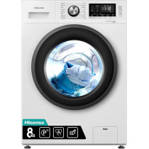 Hisense Freestanding 8 Kg...