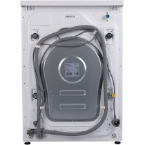 Super General 7.5Kg Front Load Washing Machine, 1200 RPM, Inverter Motor, Quick Wash, Steam Wash, One-Touch Wash, Child Lock, LED Display, Energy Efficient, SGW7560INV