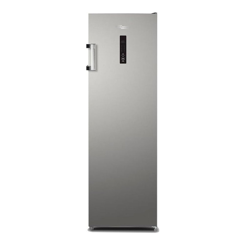 Super General Upright Freezer, No Frost, LED Display With Digital Control, Ice Twist Maker, SGUF381NFDCI