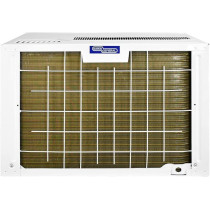 Super General 1.5 Ton Window Air Conditioner, 18000 BTU, Rotary Compressor, SGA-19-41HE, White