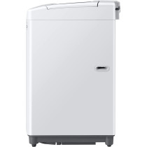 LG 12 Kg Top Load Washing Machine, Smart Inverter, White, T1785NEHT