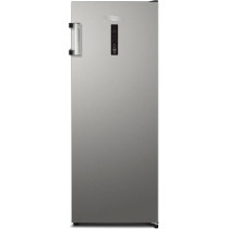 Super General Upright Freezer, 215 Liters Gross Capacity, Inverter Compressor, No Frost, Ice Twist Maker, Reversible Door, LED Display With Digital Control, SGUF-301NFDCI