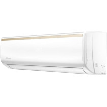 Super General 410 Gas Split Air Conditioner With Rotary Compressor, 1 Ton Capacity, White, SGS121AE