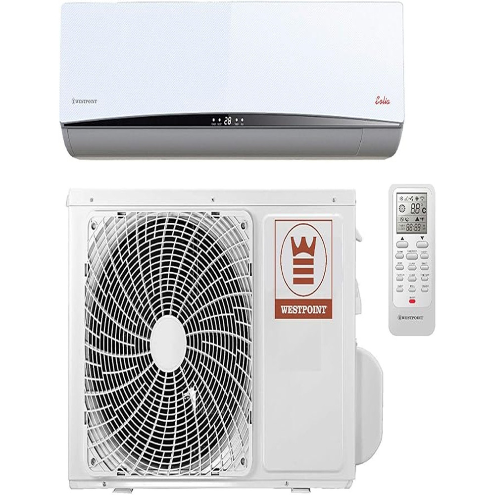 Westpoint Wst-3016KRT 30000 Btu Split System Air Conditioner