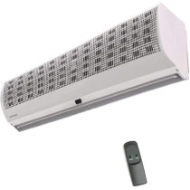 Westpoint WTNF1213, RC Air Curtain, White