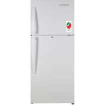 Westpoint Refrigerator Inverter, White, 500L, WNN-5019EV