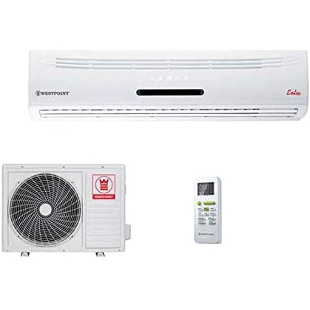 Westpoint Split System Air Conditioner 36000 Btu, WST-3617-KRT-1