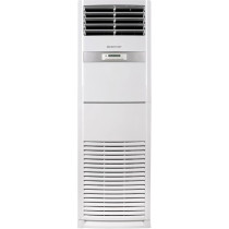 Westpoint Floor Standing Air Conditioner 60000 BTU White, WAM-6021LTSL