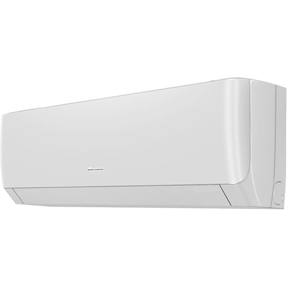 Gree 2.0 Ton Split Air Conditioner With Rotary Compressor Pular-R24C3, 3D Air Flow, Wifi, Turbo Mode, I-Feel Function, Gold Fin, Free Installation