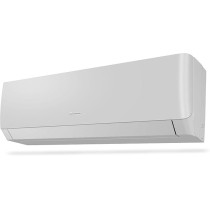 Gree 2.5 Ton Split Air Conditioner Isave Plus-P30H3, Inverter Compressor, Wi-Fi Enabled, R410A Refrigerant, 3D Airflow