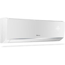 Gree 3.0 Ton Split Air Conditioner With Scroll Compressor Lomo-S36C3 R410A 3D Air Flow Turbo Mode I-Feel Function Gold Fin