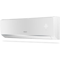 Gree 3.0 Ton Split Air Conditioner With Scroll Compressor Lomo-S36C3 R410A 3D Air Flow Turbo Mode I-Feel Function Gold Fin