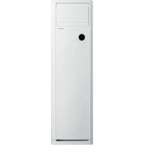 Gree Free Standing Air Conditioner 4 Ton With Rotary Compressor, White, T2 Matic-T48C3