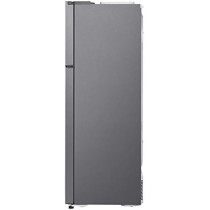 LG 630 Litres Top Mount Refrigerator With Linear Cooling, Shiny Steel, Gr-H832HLHU