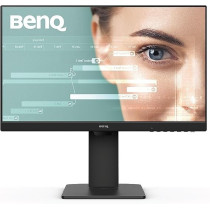 BenQ 24 Inch IPS Full HD 75 Hz Ultra-Slim Bezel Monitor, Black