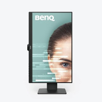BenQ 24 Inch IPS Full HD 75 Hz Ultra-Slim Bezel Monitor, Black