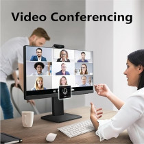 BenQ 24 Inch IPS Full HD 75 Hz Ultra-Slim Bezel Monitor, Black