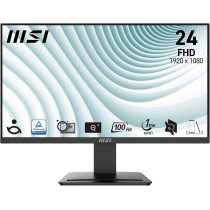 MSI MP2412 24 Inch FHD 1080p Gaming Monitor