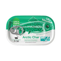 Open Farm 89G Arctic Char Meal Topper For Cats