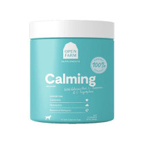 Open Farm 360G Calming Chews Supplement For Dogs