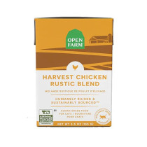 Open Farm 155G Chicken Rustic Blend Wet Cat Food