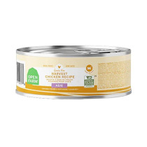 Open Farm 150G Harvest Chicken Pate Wet Cat Food