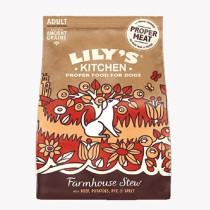 Lily'S Kitchen 7Kg Ancient Grains Beef Dry Dog Food