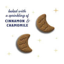 Lily'S Kitchen 80G Christmas Bedtime Biscuits Dog Treats